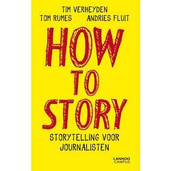 Foto van How to story