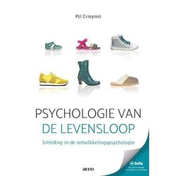 Foto van Psychologie van de levensloop