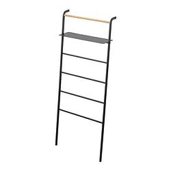 Foto van Yamazaki - ladder hanger wide with rack black