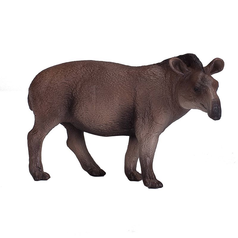 Foto van Mojo wildlife speelgoed braziliaanse tapir - 381023