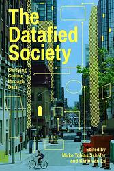 Foto van The datafied society - ebook (9789048531011)