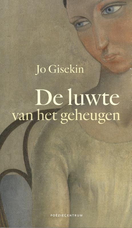 Foto van De luwte van het geheugen - jo gisekin - paperback (9789056552992)