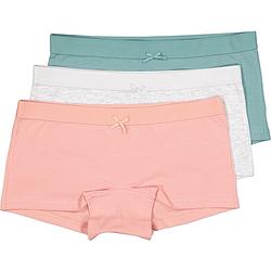 Foto van Tiener meisjes boxer 3-pack