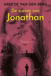 Foto van De zussen van jonathan - greetje van den berg - ebook