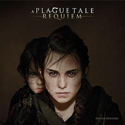 Foto van A plague tale: requiem - cd (4059251546375)