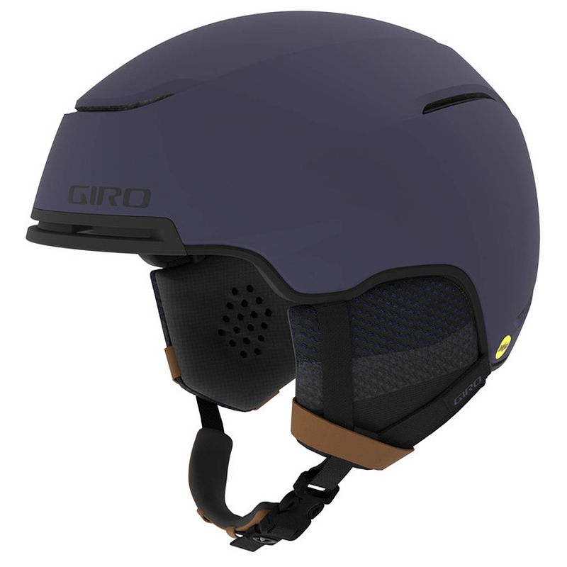 Foto van Giro skihelm jackson mips abs paars maat 52-55,5 cm