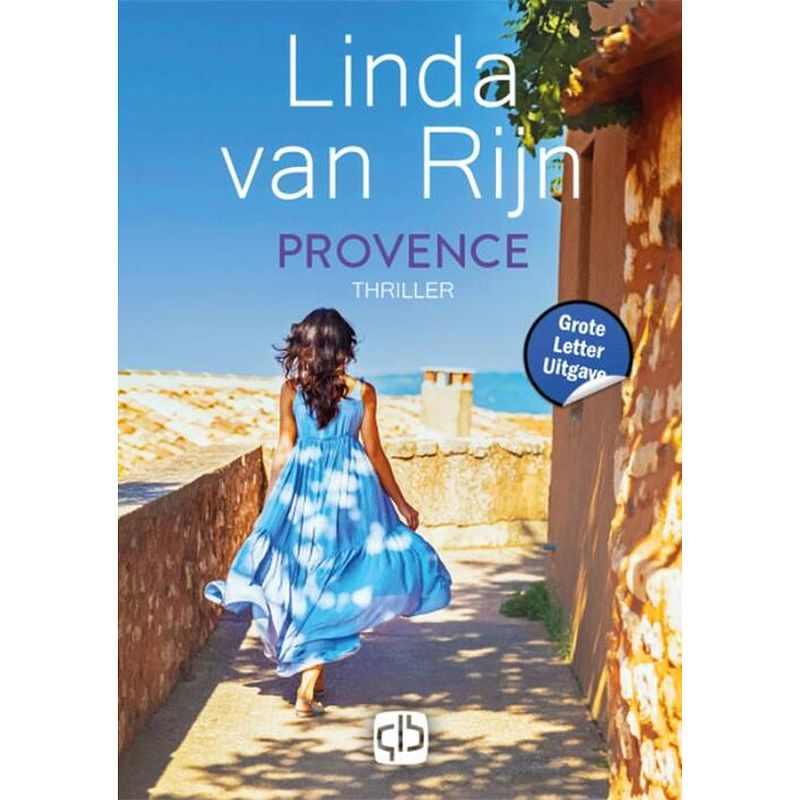 Foto van Provence