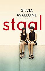 Foto van Staal - silvia avallone - ebook (9789023456988)