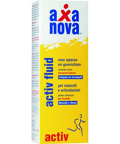 Foto van Axanova fluide activ