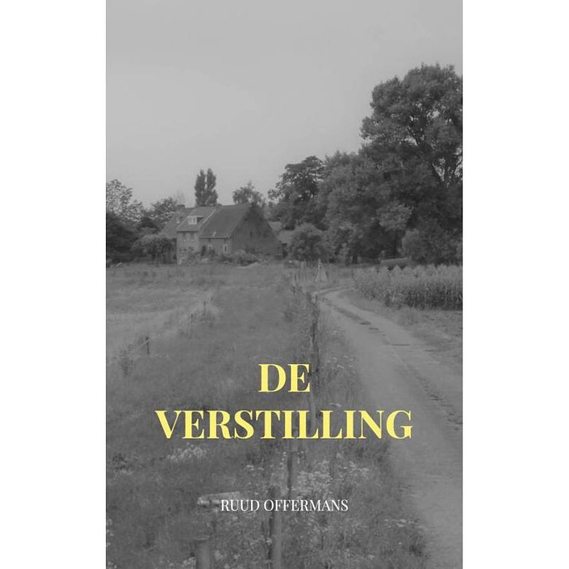 Foto van De verstilling