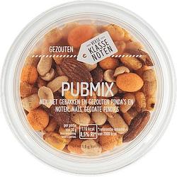 Foto van Verse klassenoten pubmix 200g bij jumbo