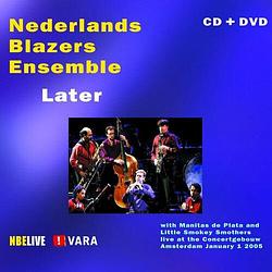 Foto van Later - cd (9789063010713)