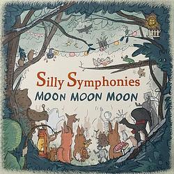 Foto van Silly symphonies - cd (8720299582422)