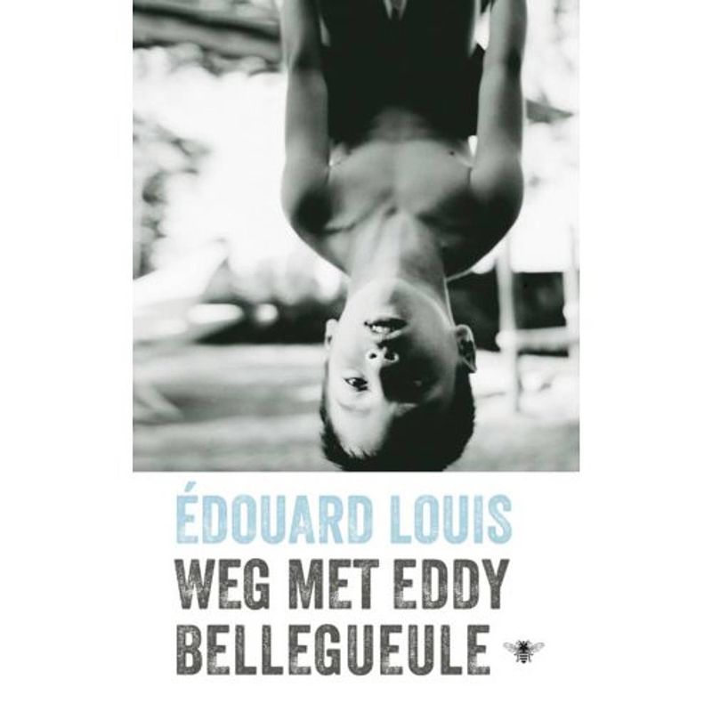 Foto van Weg met eddy bellegueule