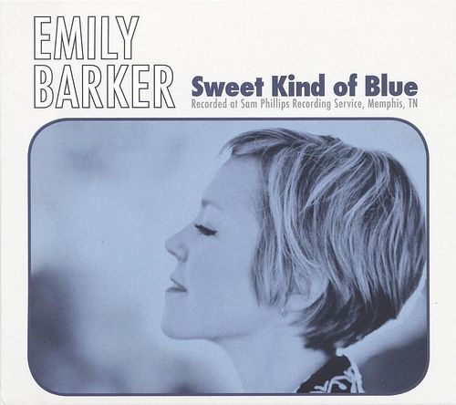 Foto van Sweet kind of blue - cd (5065001118463)