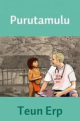 Foto van Purutamulu - teun erp - ebook