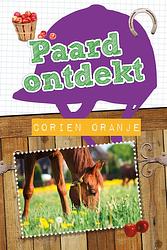 Foto van Paard ontdekt - corien oranje - ebook (9789026624940)