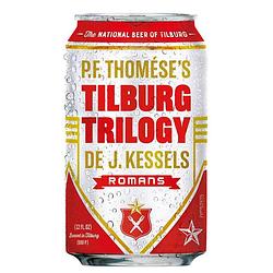 Foto van Tilburg trilogy