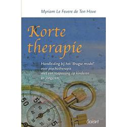 Foto van Korte therapie