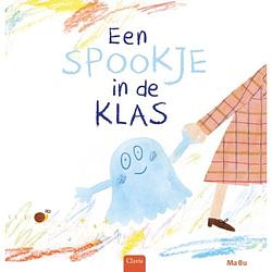 Foto van Een spookje in de klas