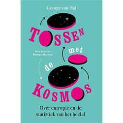 Foto van Tossen met de kosmos - pocket science