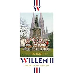 Foto van Willem ii - een beeld van een club