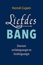 Foto van Liefdesbang - hannah cuppen - ebook (9789020215120)