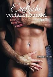 Foto van Erotische verhalenbundel -2 - diverse auteurs - paperback (9789464499797)