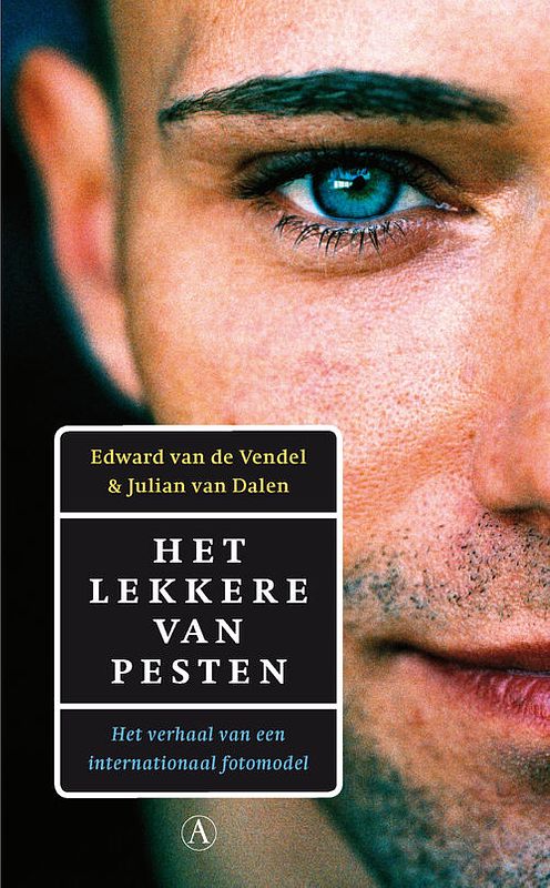 Foto van Het lekkere van pesten - edward van de vendel - ebook (9789025368708)