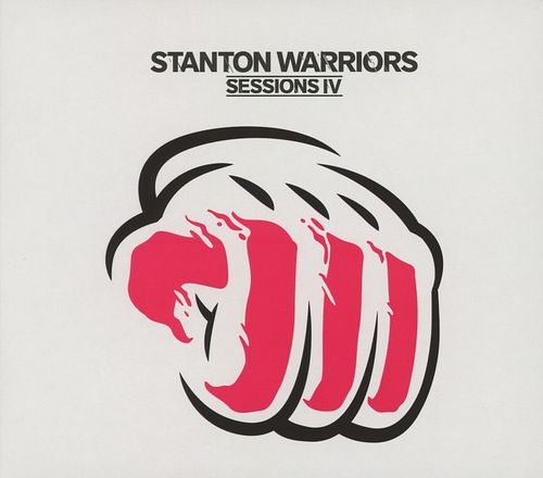 Foto van Stanton sessions vol 4 - cd (5053760002949)