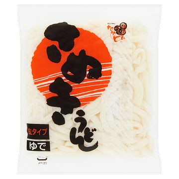 Foto van Voorgekookte japanse udon noedels 200g bij jumbo