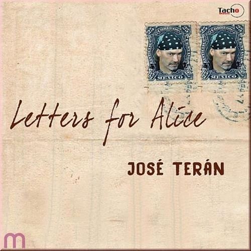 Foto van Letters for alice - cd (9006639116229)