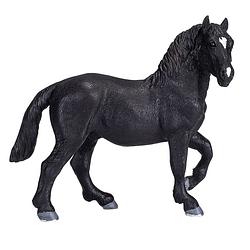 Foto van Mojo horses speelgoed paard percheron - 387396