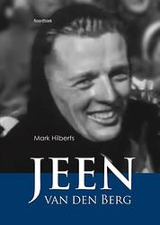 Foto van Jeen van den berg - mark hilberts - hardcover (9789056159573)