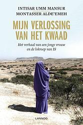 Foto van Mijn verlossing van het kwaad - intisar umm mansur, montasser alde'semeh - ebook (9789401436892)