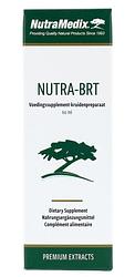 Foto van Nutrimedix nutra-brt druppels