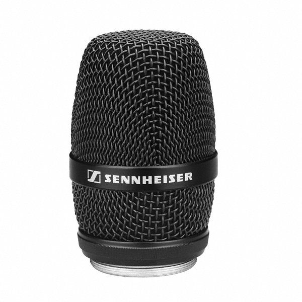 Foto van Sennheiser mmd 845-1 bk microfooncapsule