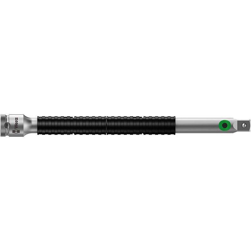 Foto van Wera 8796 la 05003531001 dopsleutelverlenging aandrijving 1/4 (6.3 mm) uitvoering 1/4 (6.3 mm) 150 mm 1 stuk(s)