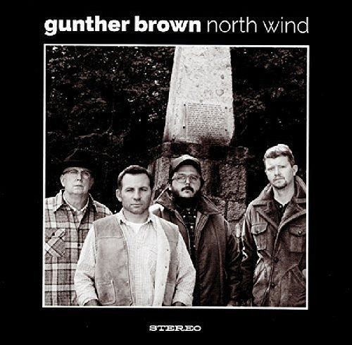 Foto van North wind - cd (8713762011260)