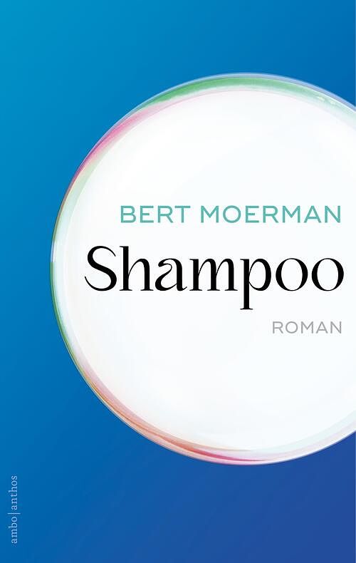 Foto van Shampoo - bert moerman - paperback (9789026363207)