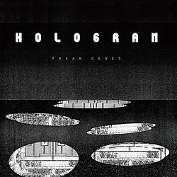 Foto van Hologram - lp (3481575587061)