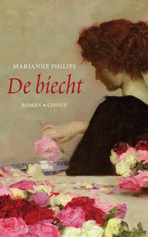 Foto van De biecht - marianne philips - ebook (9789059368484)