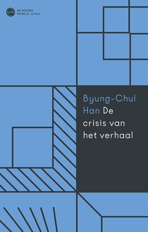 Foto van De crisis van het narratieve - byung-chul han - ebook