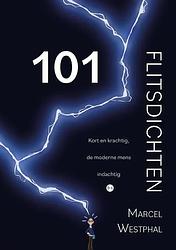 Foto van 101 flitsdichten - marcel westphal - paperback (9789464686777)