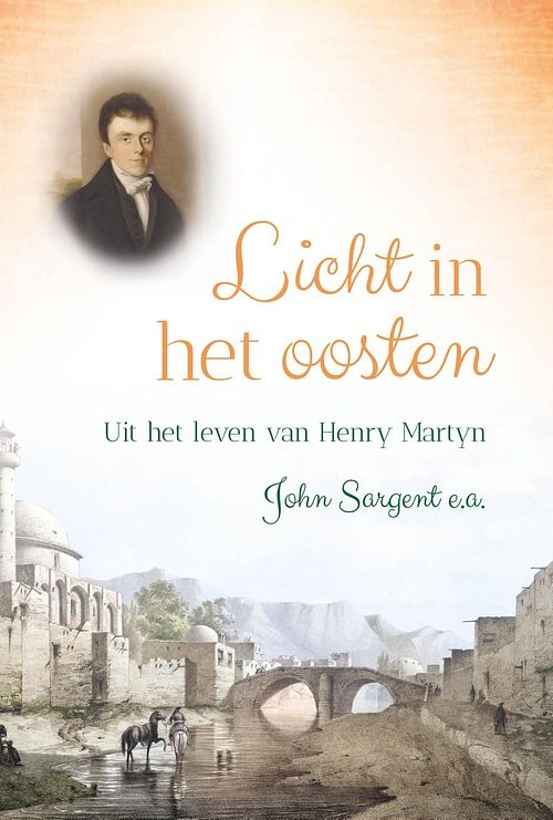 Foto van Licht in het oosten - john sargent - ebook