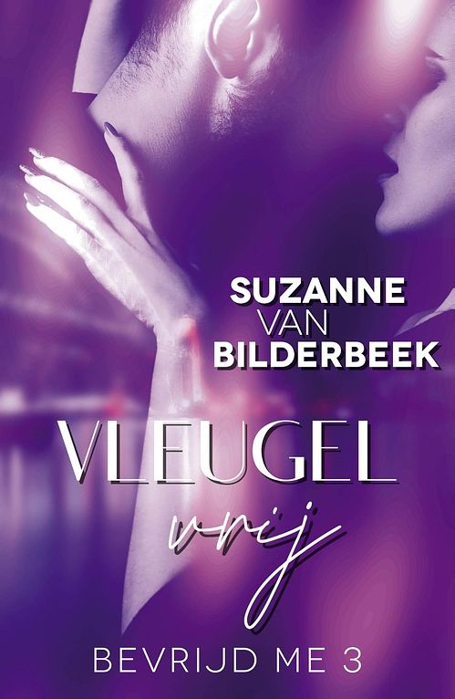 Foto van Vleugelvrij - suzanne van bilderbeek - ebook