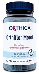 Foto van Orthica orthiflor mood capsules