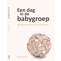 Foto van Een dag in de babygroep