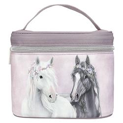 Foto van Miss melody fantasy horse beauty case