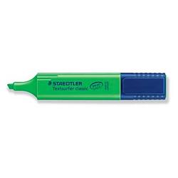 Foto van Staedtler markeerstift textsurfer classic groen